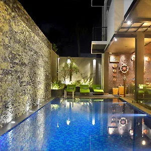 Belmont Boutique فندق
