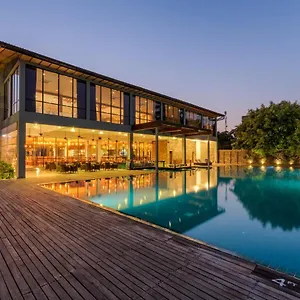 Otel Regenta Arie Lagoon, Negombo