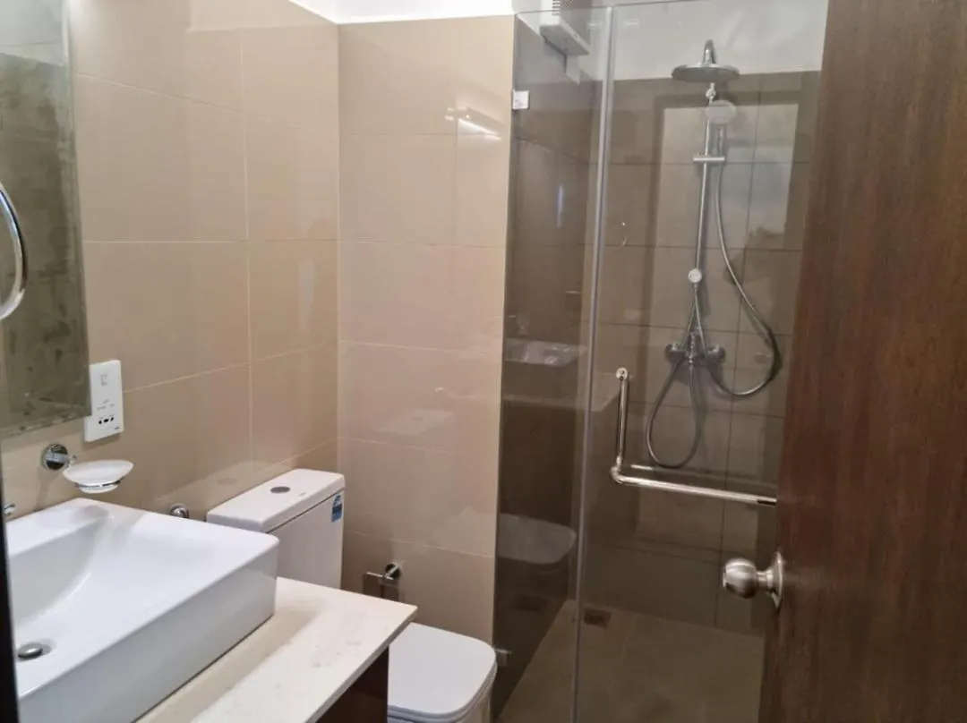 Apartmán Ocean Breeze Negombo - Alandra Šrí Lanka